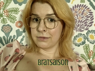 Bratsaison