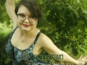 Bravibrown