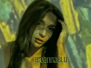 Breannablu