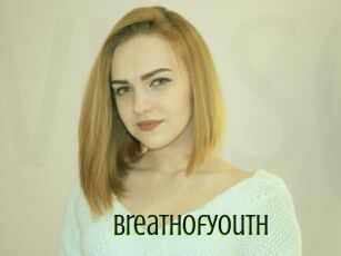 Breathofyouth