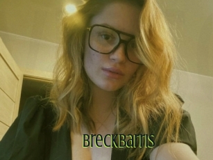 Breckbarris