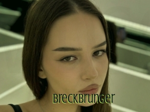 Breckbrunger