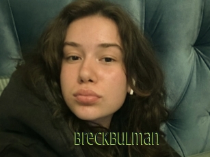 Breckbulman