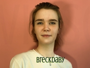 Breckdaby