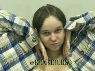 Breckdrudge