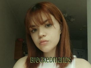 Breckedmands