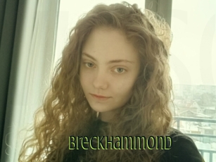 Breckhammond