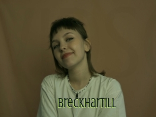 Breckhartill