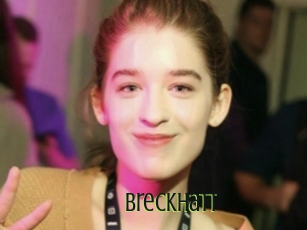 Breckhatt