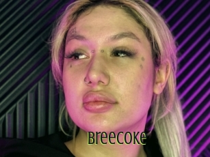 Breecoke