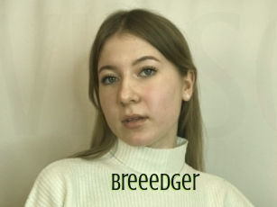 Breeedger