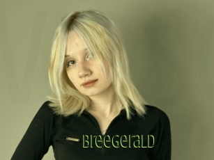 Breegerald