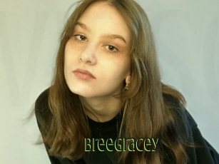 Breegracey