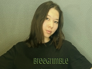 Breegrimble