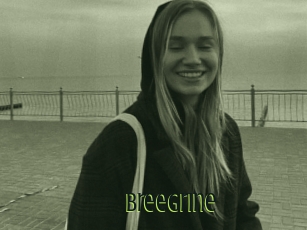 Breegrine