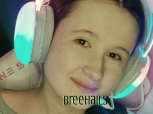 Breehails