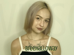 Breehalloway