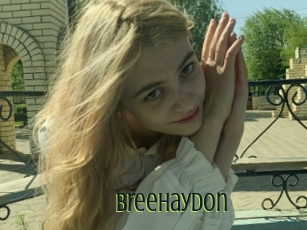 Breehaydon