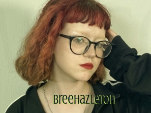 Breehazleton