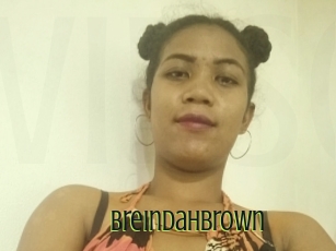 Breindahbrown