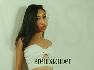 Brendaander