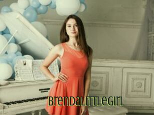 Brendalittlegirl