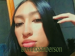 Brenndaanderson