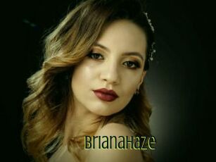 Brianahaze