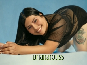 Brianarouss