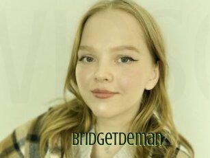 Bridgetdeman