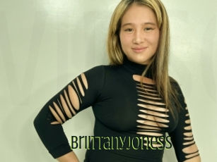 Briittanyjoness