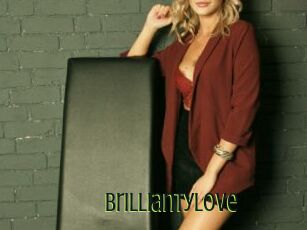 Brilliantylove