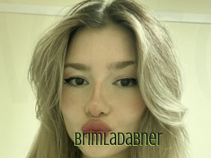 Brimladabner