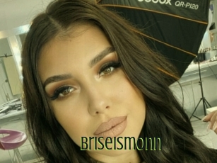 Briseismonn