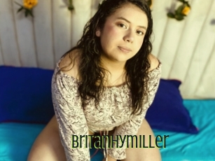 Britanhymiller