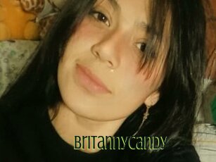 Britannycandy