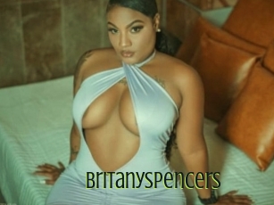 Britanyspencers