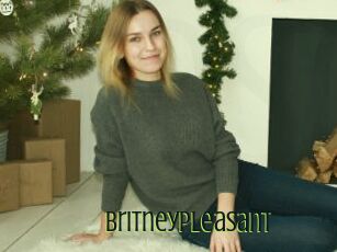 Britneypleasant