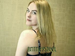 Britneysteel