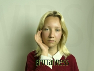 Brittanness