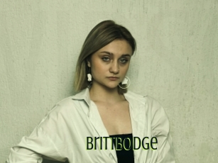 Brittbodge