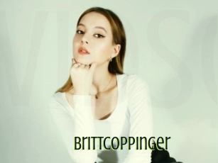 Brittcoppinger