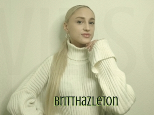 Britthazleton