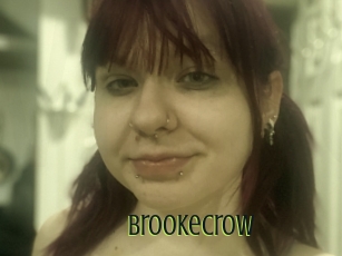 Brookecrow