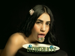 Brownalicee