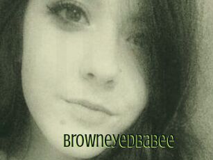 Browneyedbabee