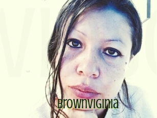 Brownviginia