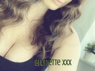 Brunette_xxx