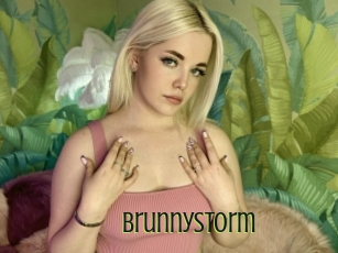 Brunnystorm