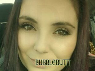 Bubblebuttt